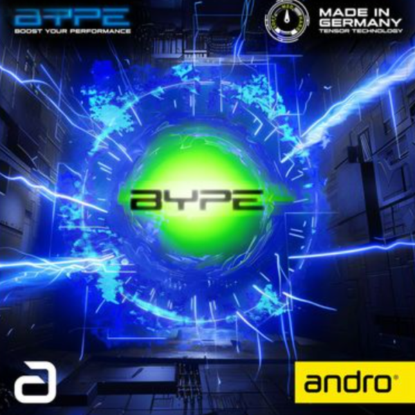 ANDRO BYPE