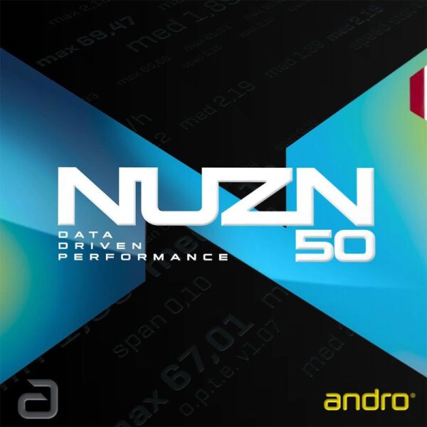 ANDRO NUZN 50