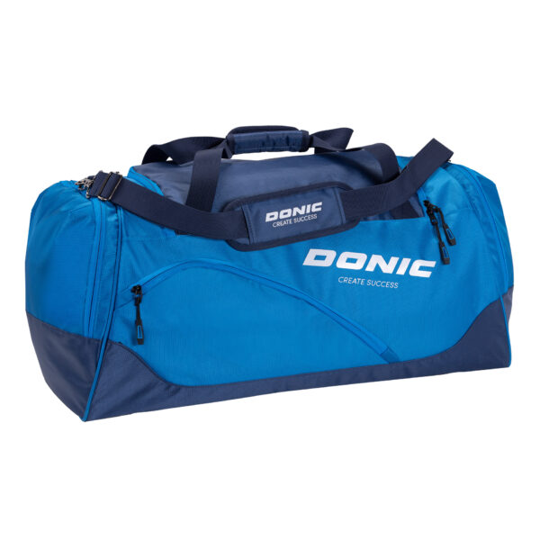 sac de sport revox cyan marine