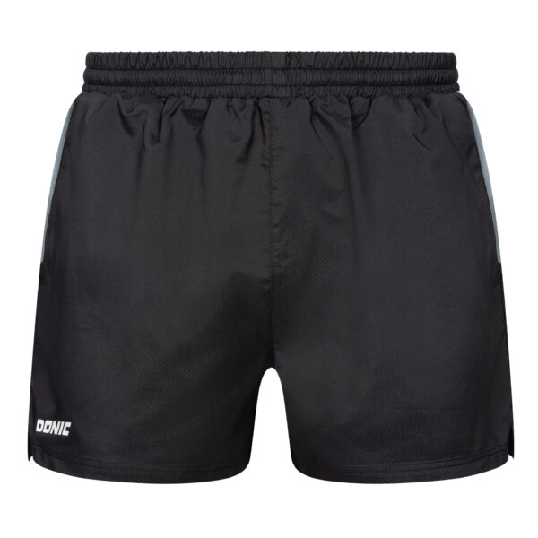 short dive noir gris