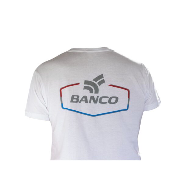 BANCO HERITAGE BLANC DOS