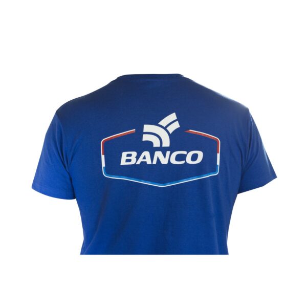 BANCO HERITAGE BLEU DOS